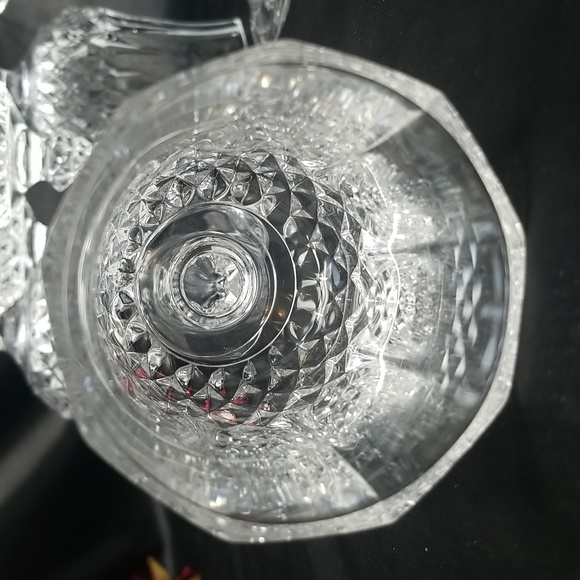 Cristal D'Arques Longchamp Wine Glasses - Picture 12 of 16